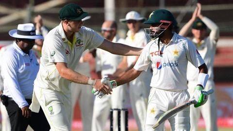 ICC World Test Championship: A look at the points table ICC World Test Championship: A look at the points table