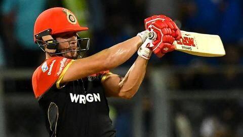 AB has been in supreme form in T20s this year AB has been in supreme form in T20s this year
