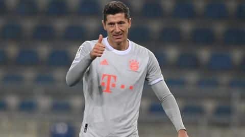 Bundesliga 2020-21: Gameweek four in numbers Bundesliga 2020-21: Gameweek four in numbers