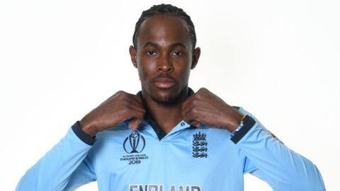 2019 World Cup: Is Jofra Archer England's biggest weapon? 2019 World Cup: Is Jofra Archer England's biggest weapon?