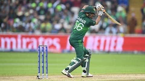 Ton-up Babar is the second fastest to 3,000 ODI runs Ton-up Babar is the second fastest to 3,000 ODI runs