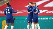 Chelsea beat Manchester City, reach FA Cup final: Records broken