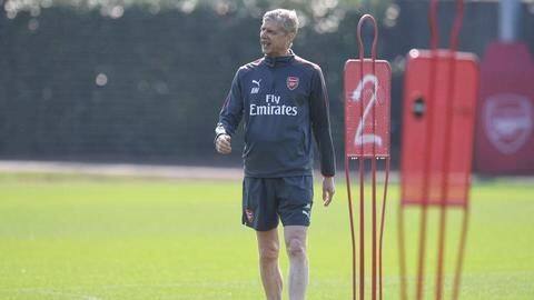 Premier League preview: Gunners face West Ham Premier League preview: Gunners face West Ham