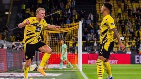 Bundesliga 2020-21: List of key takeaways from gameweek 1 Bundesliga 2020-21: List of key takeaways from gameweek 1