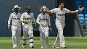 Pakistan's Mohammad Abbas, Khurram Shahzad handed demerit points: Here's why