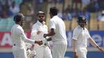 Skipper Kohli is the pivotal asset for India