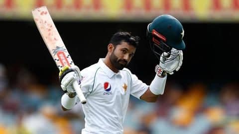 Pakistan cricketers script these feats Pakistan cricketers script these feats