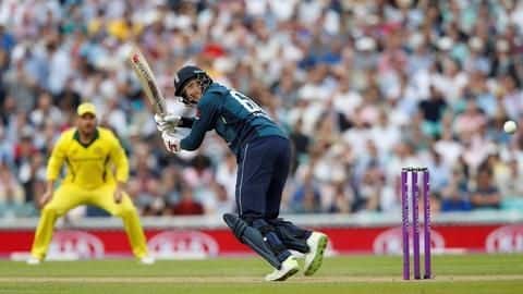 England vs Australia 5th ODI: Match Preview England vs Australia 5th ODI: Match Preview