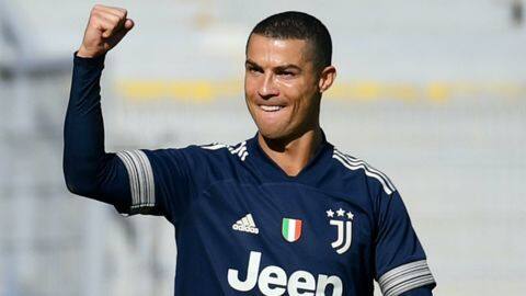 Decoding the records held by football legend Cristiano Ronaldo Decoding the records held by football legend Cristiano Ronaldo