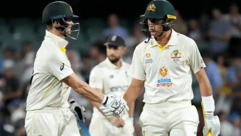 The Ashes: Decoding the key stats of Marnus Labuschagne The Ashes: Decoding the key stats of Marnus Labuschagne