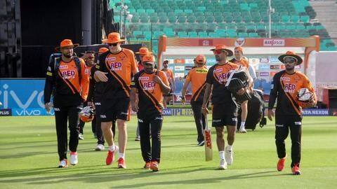 RR vs SRH: How to pick the winning Dream XI? RR vs SRH: How to pick the winning Dream XI?