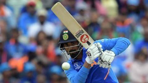 Ton-up KL Rahul registers these feats Ton-up KL Rahul registers these feats