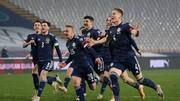 Euro 2020: Decoding the squad of Scotland