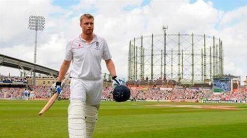 England's Flintoff was a rare gem England's Flintoff was a rare gem