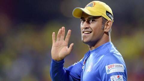 IPL 2018: Probable playing XI for Chennai Super Kings IPL 2018: Probable playing XI for Chennai Super Kings