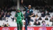 2019 World Cup: Jofra Archer included in England's squad