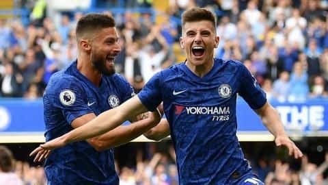 Transfer analysis: Players who could leave Chelsea this summer Transfer analysis: Players who could leave Chelsea this summer