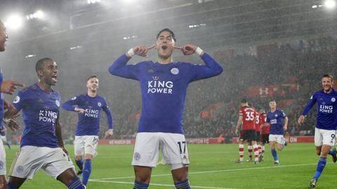 Southampton players donate match wages after 0-9 loss Southampton players donate match wages after 0-9 loss