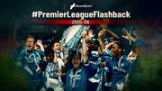 Premier League flashback: Statistical analysis of the 2005-06 season