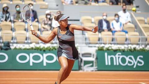 Naomi Osaka withdraws from 2021 French Open: Details here Naomi Osaka withdraws from 2021 French Open: Details here