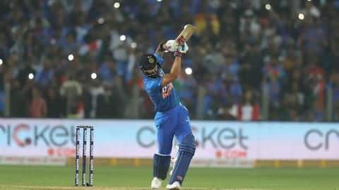 3rd T20I, India beat Sri Lanka: List of records broken 3rd T20I, India beat Sri Lanka: List of records broken