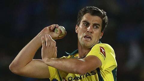 Everyone still keen for IPL to go ahead: Pat Cummins Everyone still keen for IPL to go ahead: Pat Cummins