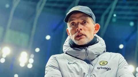 Chelsea reach third final under Thomas Tuchel: Key numbers Chelsea reach third final under Thomas Tuchel: Key numbers