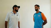 'Focus on stumps': Mohammed Shami's advice to J&K's Aquib Nabi