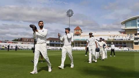 England vs India: How have India performed historically at Southampton? England vs India: How have India performed historically at Southampton?