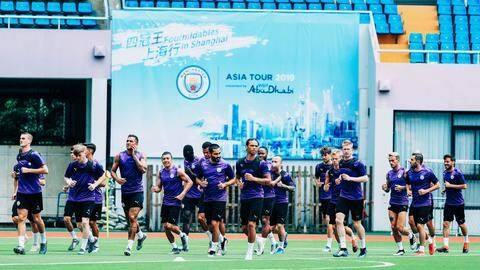 Premier League: What to expect from Manchester City in 2019-20? Premier League: What to expect from Manchester City in 2019-20?