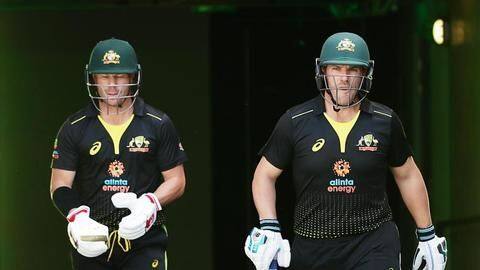 Numbers show Australia have improved since 2018 Numbers show Australia have improved since 2018