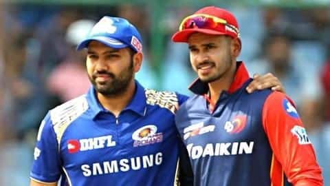 Mumbai Indians vs Delhi Capitals: Whose squad is stronger? Mumbai Indians vs Delhi Capitals: Whose squad is stronger?