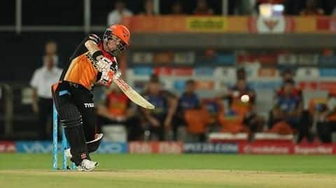 Records David Warner could script in IPL 2019 Records David Warner could script in IPL 2019