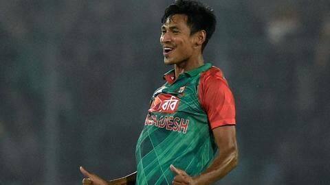 Bangladesh pin hopes on Mushfiqur Rahim and Mustafizur Rahman Bangladesh pin hopes on Mushfiqur Rahim and Mustafizur Rahman