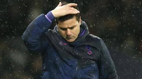 Pochettino aims to get his self-motivation back Pochettino aims to get his self-motivation back