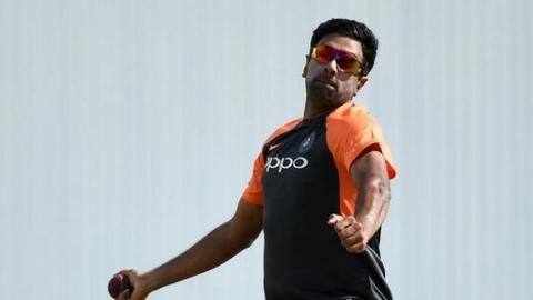 Ashwin joins Bhajji and Kumble with this feat Ashwin joins Bhajji and Kumble with this feat
