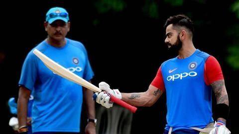 Steve Waugh not sure if Kohli's side is the best Steve Waugh not sure if Kohli's side is the best