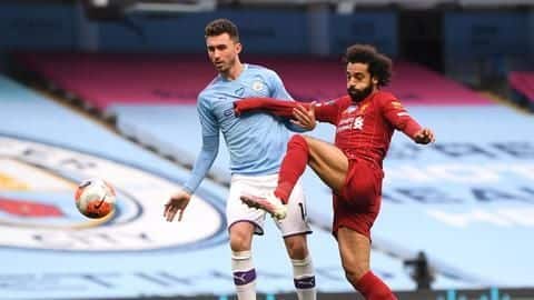 Premier League 2020-21 season to start on September 12 Premier League 2020-21 season to start on September 12