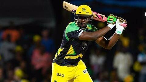 Know all about the Caribbean Premier League T20 Know all about the Caribbean Premier League T20