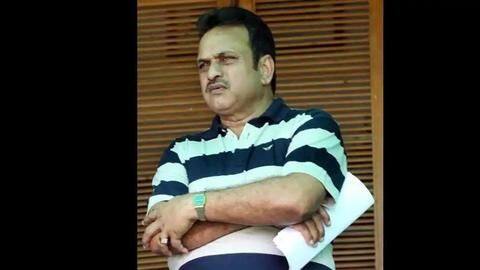 Former Indian cricketer Yashpal Sharma passes away: Decoding his achievements Former Indian cricketer Yashpal Sharma passes away: Decoding his achievements