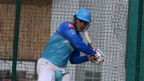 DC vs SRH: Match preview, head-to-head records and pitch report DC vs SRH: Match preview, head-to-head records and pitch report