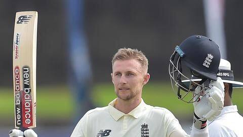 England's Joe Root smashes fourth Test double century: Records broken England's Joe Root smashes fourth Test double century: Records broken