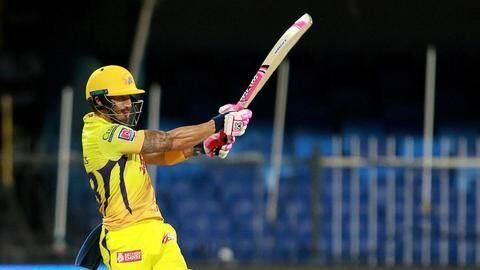 IPL 2020, CSK vs RR: Preview, Dream11 and stats IPL 2020, CSK vs RR: Preview, Dream11 and stats