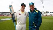 Kohli best, but Smith's knocks were just another level: Langer
