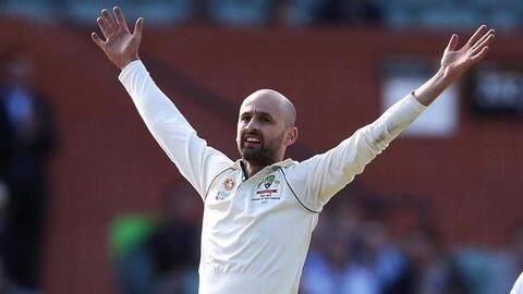 Cummins surpasses 50-plus scalps in 2019, Starc and Lyon excel Cummins surpasses 50-plus scalps in 2019, Starc and Lyon excel