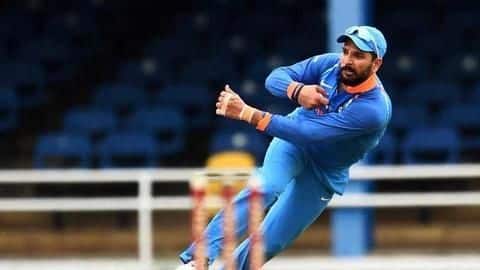 Yuvraj was pivotal in India's World Cup triumphs Yuvraj was pivotal in India's World Cup triumphs