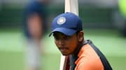 Prithvi Shaw smashes 150, could knock Test selection door