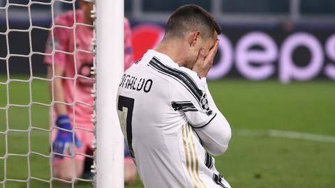 Champions League, Porto stun Juve on away goals: Records broken Champions League, Porto stun Juve on away goals: Records broken