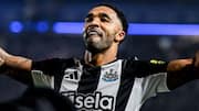 Callum Wilson is talks with a move to West Ham