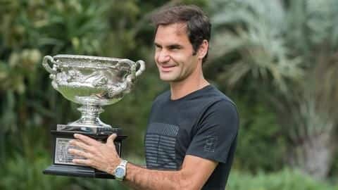 Everything about the Australian Open 2019 Everything about the Australian Open 2019